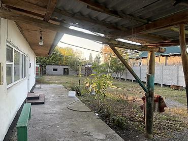 продаю финскую баню: 3 комнаты, 80 м², 8 соток, Бишкек, Собственник — 8