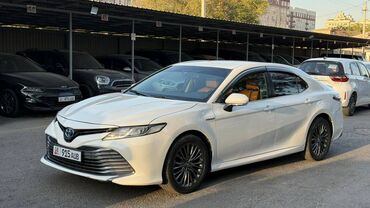 хайлендер 2019 цена бишкек: Toyota Camry: 2019 г., 2.5 л, Автомат, Гибрид, Седан