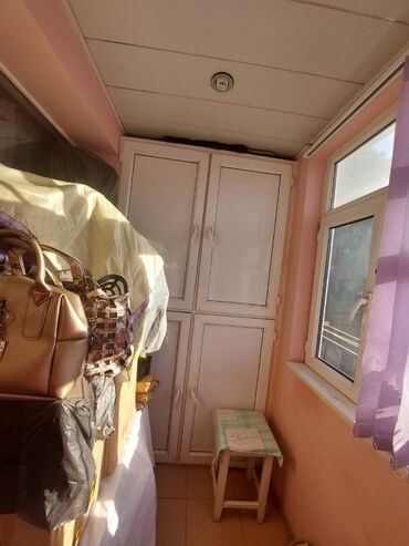 Köhnə tikili: Bakı, 2 otaqlı, Köhnə tikili, m. Neftçilər, 46 kv. m — 7