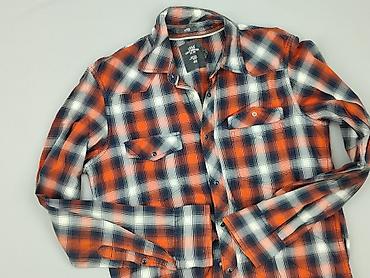 chicaca dresy: H&M L.O.G.G., Koszulа dla mężczyzn, rozmiar S — 1