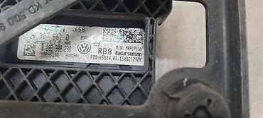 kzubr tools: RADAR SENZOR ZA VOLKSWAGEN GOLF 7 - 5Q0907561D | Radar senzor Golf 7 — 2