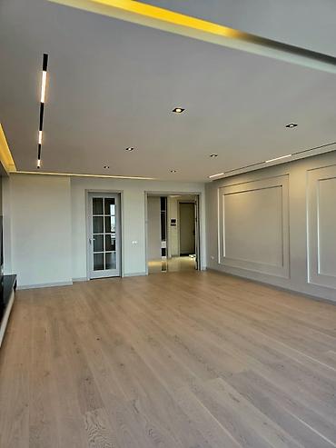 элит квартиры: 5 комнат, 184 м², Золотой квадрат Элитка, 12 этаж, Евроремонт — 6