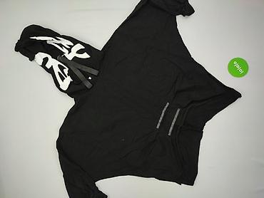 bluza miu: MEGI, Bluza z kapturem damska, rozmiar One size — 2