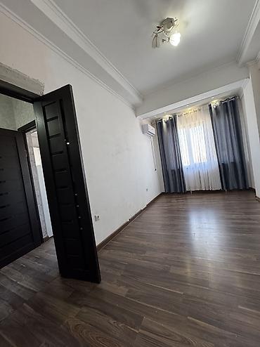 Продажа квартир: 1 комната, 32 м², Кок-Жар мкр Элитка, 8 этаж, Старый ремонт — 4