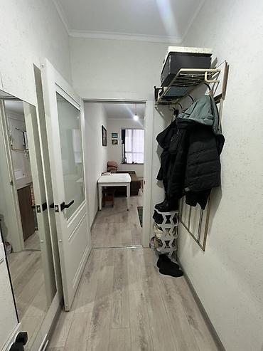 Продажа комнат: 26 м², С мебелью — 6