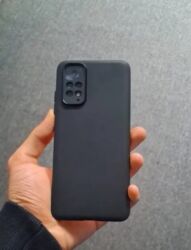 mi not 10: Redmi Note 11, 128 ГБ, цвет - Голубой, Кнопочный, Отпечаток пальца, Две SIM карты