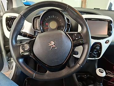 Peugeot: Godiste: 2015 Cena: 4800€ Kilometraza: 121,000km Automobil je u — 20