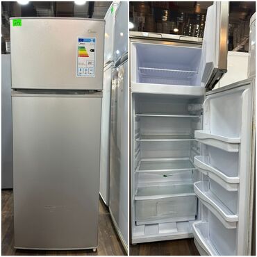 soyduclar: Б/у 2 двери Midea Холодильник Продажа