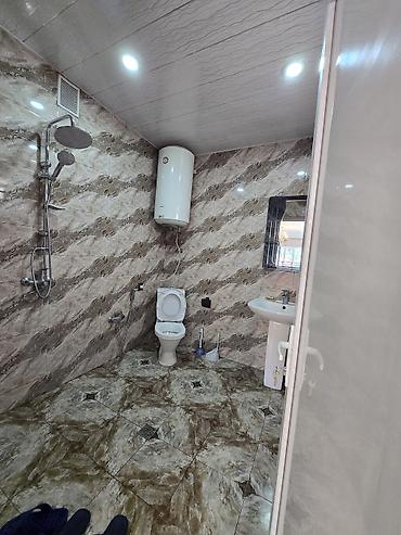turkanda bag evleri 2018: 160 м², 4 комнаты, Электричество, Водопровод, Канализация — 7