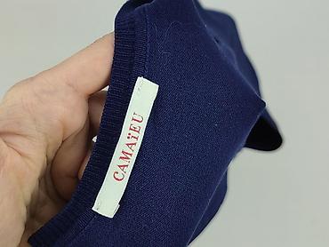 sweter chanel: Camaïeu, Kardigan damski, rozmiar M — 4