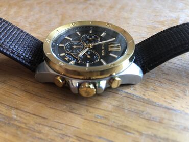 Qol saatları: Qol saatı, Michael Kors