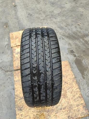 mishlen: Шины 235 / 45 / R 17, Лето, Б/у, 1 шт, Легковые, Германия, Michelin — 2