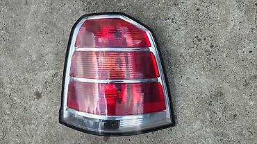 mara auto nis: STOP SVETLO LAMPA ZA OPEL ZAFIRA | Stop svetlo Opel Zafira B — 2