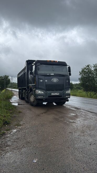 Грузовики: Грузовик, Стандарт, 3 т, Б/у — 1