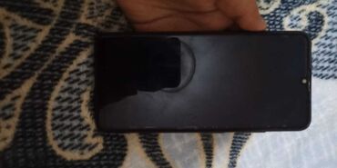 Samsung: Samsung Galaxy A32, rəng - Qara, Barmaq izi