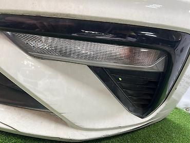 neta ls: Левый поворотник Kia 2018 г., Б/у, Оригинал, Корея — 1