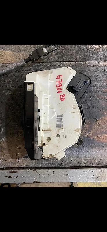 swiss tools imbus: GOLF 7 DELOVI BRAVA VRATA ZADNJA DESNA 5K4839016Q | Audi vagen — 3
