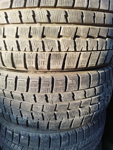 б у шини 13: Шины 215 / 45 / R 17, Зима, Б/у, Комплект, Легковые, Япония, Bridgestone