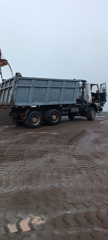 Кабины: Кабина МАЗ Оригинал — 8