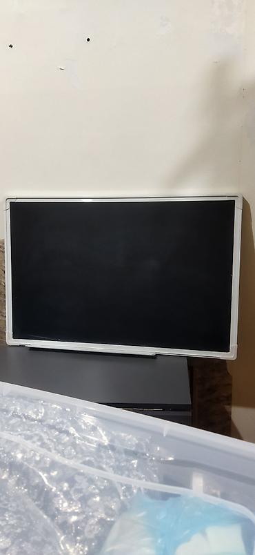 ağ lövhə: İşlənmiş, Mel üçün, Lövhə, 57 x 87 sm, Ünvandan götürmə — 1