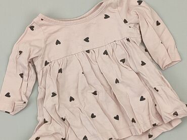 T-shirts and Blouses: Blouse, H&M, Newborn baby, condition - Good