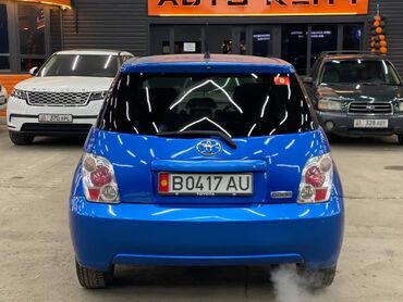 toyota ярист: Toyota : 2004 г., 1.3 л, Автомат, Бензин, Хэтчбэк