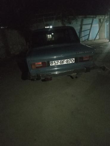 4 goz farasi: LADA 2106 sedan Şəmikr 1992 .0516948831 4800 - Kuzov: klassik 4 qapılı — 2