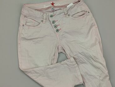 bluzki i spodnie komplet allegro: 3/4 Trousers, XS (EU 34), condition - Good