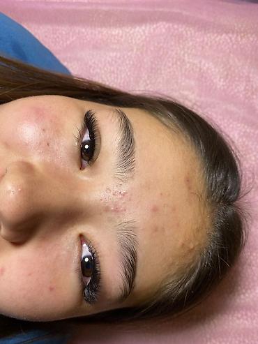 ресница классика: Ресницы, Голливуд, Консультация — 3