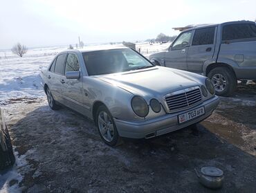 афто вукуп бишкек: Mercedes-Benz V 200: 1998 г., 2 л, Механика, Бензин, Седан