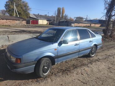 машина фольксваген пассат: Volkswagen Passat: 1991 г., 1.8 л, Механика, Бензин, Седан