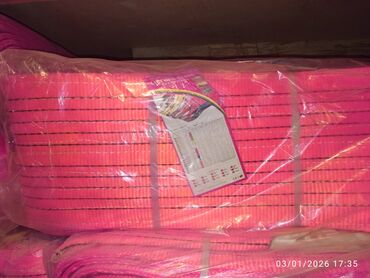 Buksir trosları: Buksir trosu, Polyester — 6