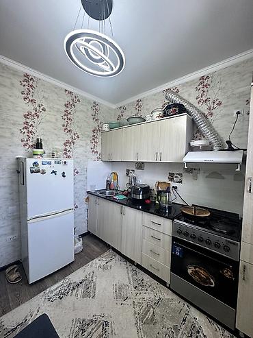 Продажа квартир: 1 комната, 35 м² — 6