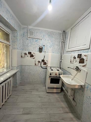 подслением квартира: 1 комната, 37 м², 104 серия, 1 этаж, Свежий ремонт — 5