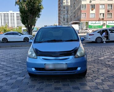 авто с последующим выкупом фит: Honda Fit: 2002 г., 1.3 л, Вариатор, Бензин, Хэтчбэк