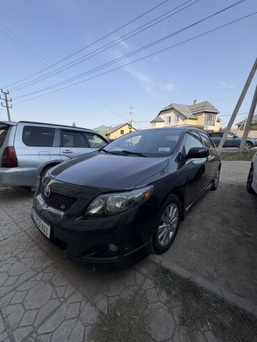 ниссан примера амортизатор: Toyota Corolla: 2009 г., 1.8 л, Автомат, Бензин, Седан