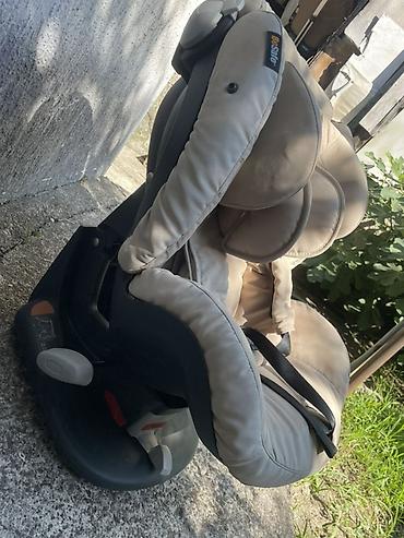 nike tek flis: 🔺AKCIJA DANAS 4.000dinara🔺Dečije auto sedište BeSafe iZi Comfort X3 - — 2