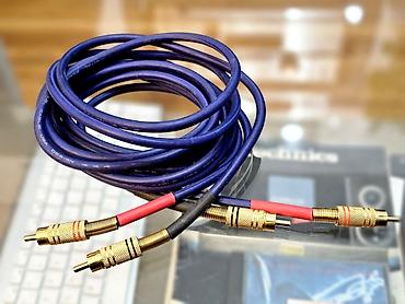 Aksesoari za TV i video: Sound Stream Digital AC-3/DVD R.G.B. kabel -Usmereni Interkonect — 9