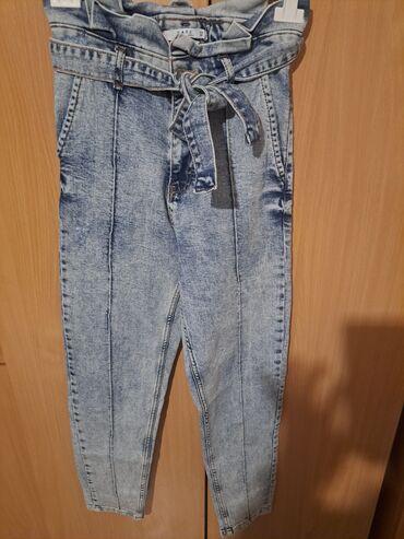 zara haljine novi sad: Farmerke nove broj 28,premocne
Uplata pa slanje odmah