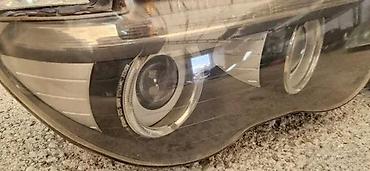 LEVI FAR XENON BMW 7 | Lwvi xenon far bmw 7 — 2