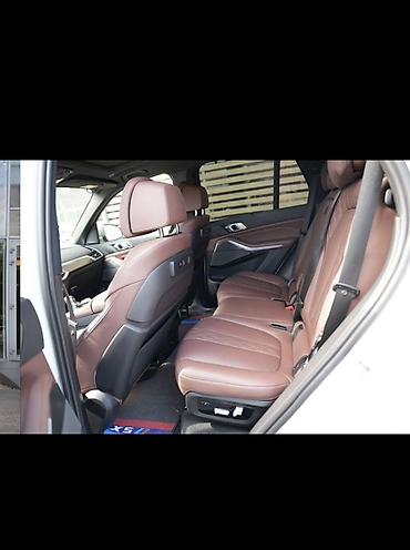 e34 4 4: BMW X5: 2022 г., 3 л, Автомат, Дизель, Кроссовер — 6