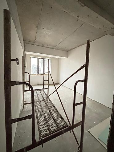 Продажа квартир: 4 комнаты, 127 м², Элитка, 10 этаж, Готовая ПСО (под самоотделку) — 7