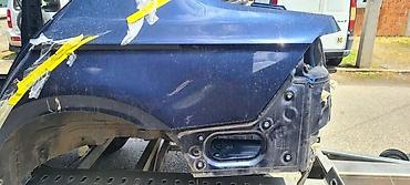 konvertor brzine: STRANICA KRILO ZA VOLKSWAGEN PASSAT B8 OD 2015. DO 2020. GOD. - — 3