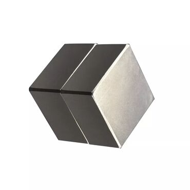 Ostali uređaji: 50x50x30mm N52 Bolk Magneti imam i okrugle N52 50x30mm Kockaste N52 — 16