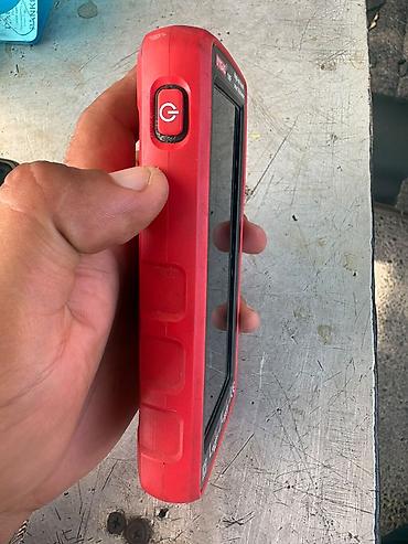 Multimetrlər və testerlər: UYGIAO 188F High-end Touch Smart Multimeter - Sensorli ekranlı ağıllı — 5