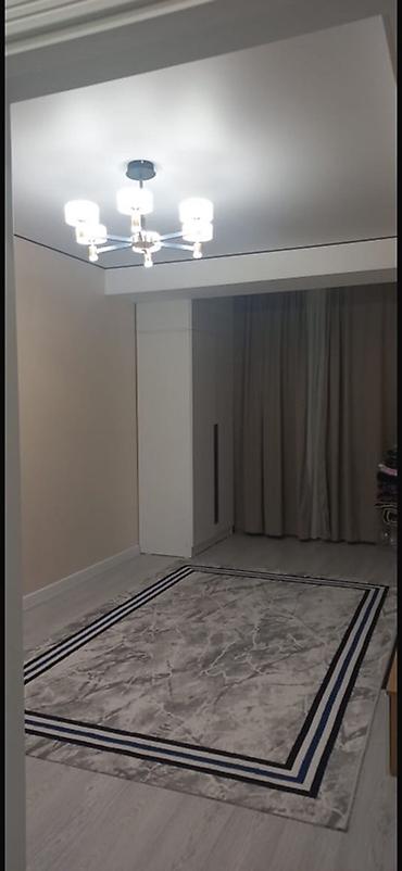 мала планировка: 1 комната, 41 м², Элитка, 7 этаж, Свежий ремонт — 5