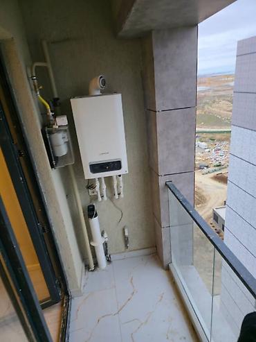 Mənzillər: Suraxanı, 3 otaqlı, Yeni tikili, 70 kv. m — 8