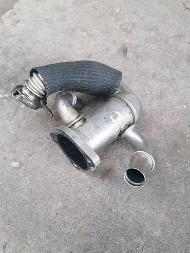 Hladnjaci klime: Alfa Romeo Mito hladnjak egr ventila. Alfa Romeo Mito hladnjak egr — 2
