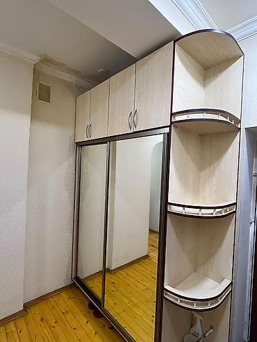 Dehliz dolabi satilir 200 azn Ela veziyyetdedir unvan yeni Yasamal kod