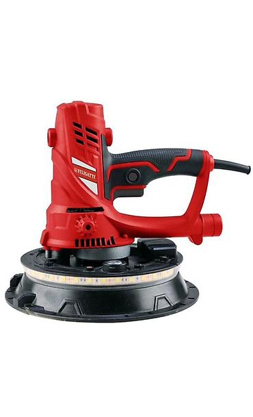 шкурить стены: Шлифовальная машина для стен FELISATTI FB6112 (Dry Wall Sander) — 3